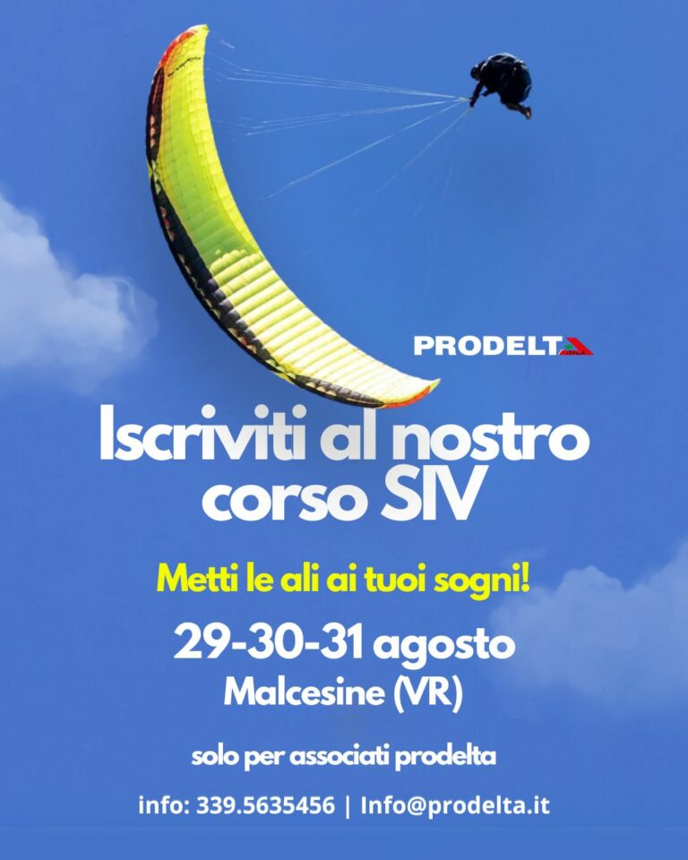 corso siv
