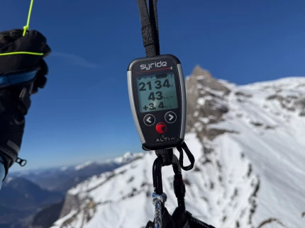 Syride ALTI V4 - immagine 3