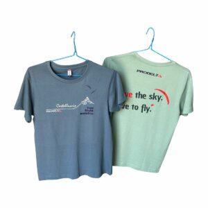T-shirt Prodelta
