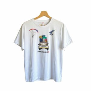 T-shirt Prodelta