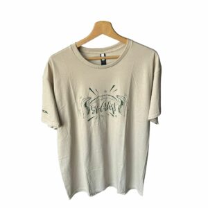 T-shirt Prodelta "Sbam"