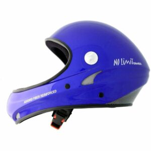 Casco CHARLY INSIDER