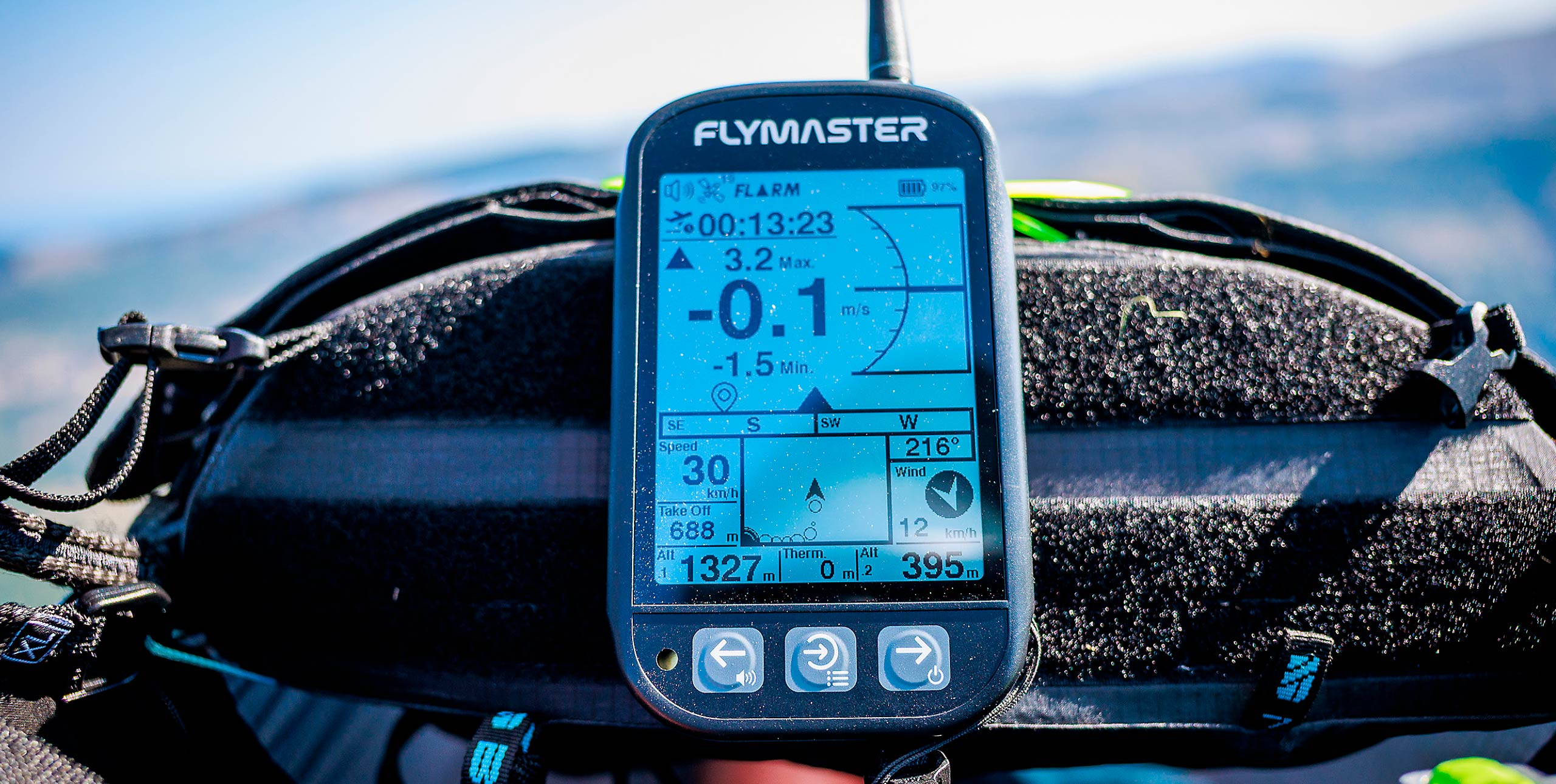 Flymaster GPS LS2 - immagine 3