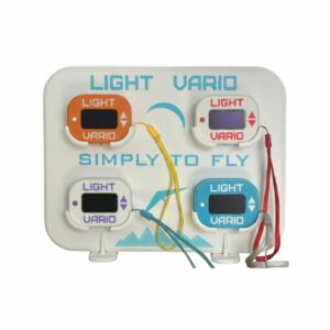 LIGHT VARIO