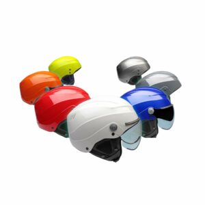 Casco ICARO