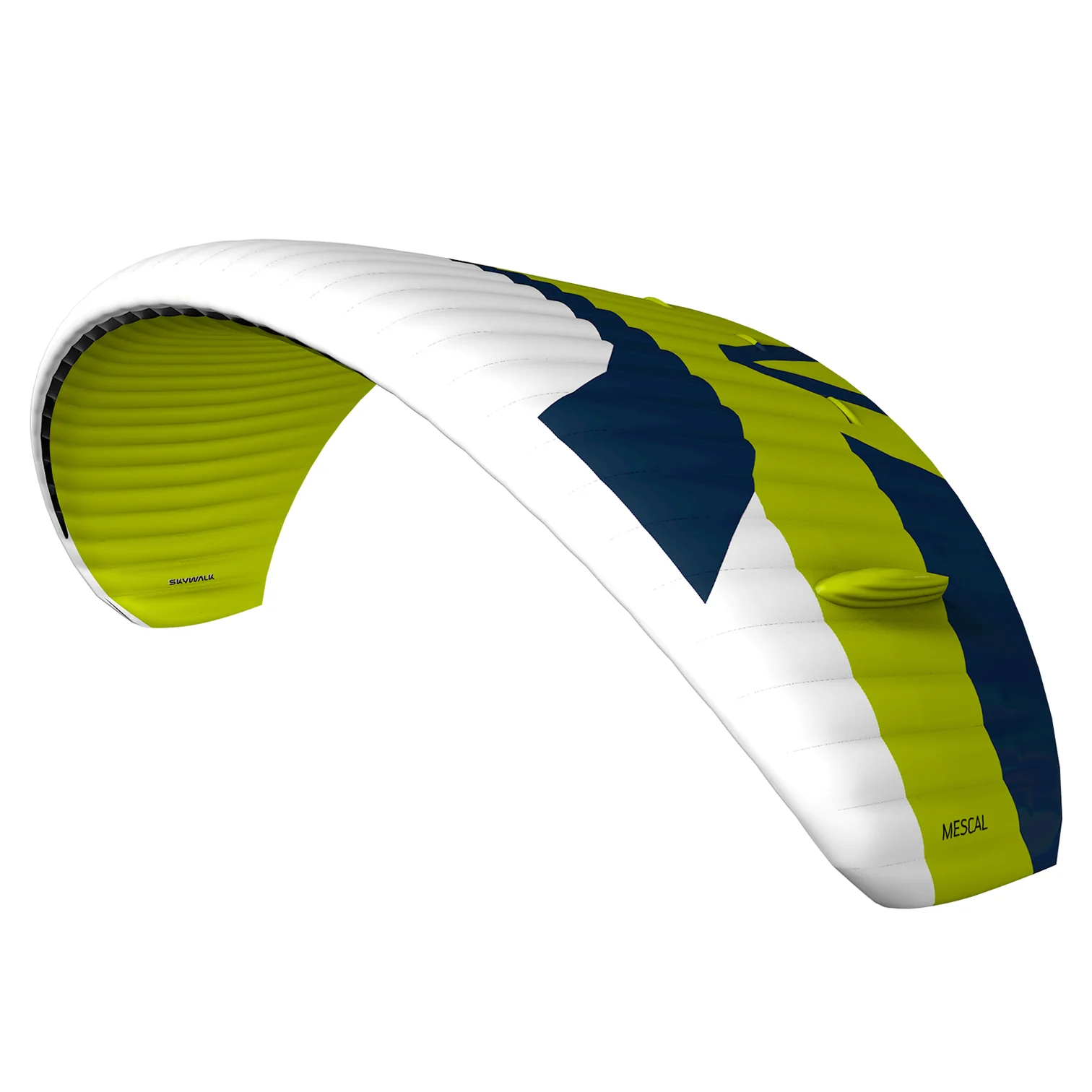 MESCAL7 - skywalk - immagine 4