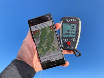 Syride ALTI V4 - immagine 2
