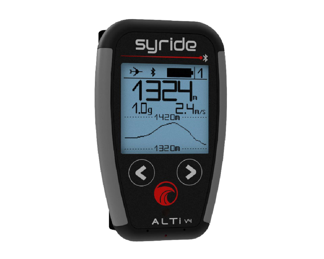 Syride ALTI V4