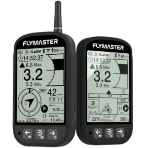 Flymaster GPS LS2