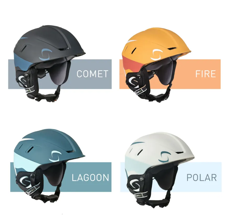 CASCO SUPAIR