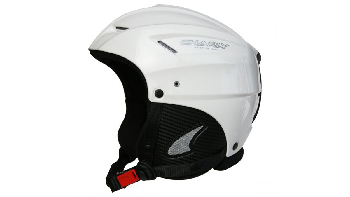 Casco Charly - immagine 2
