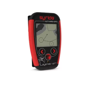 Syride NAV V3