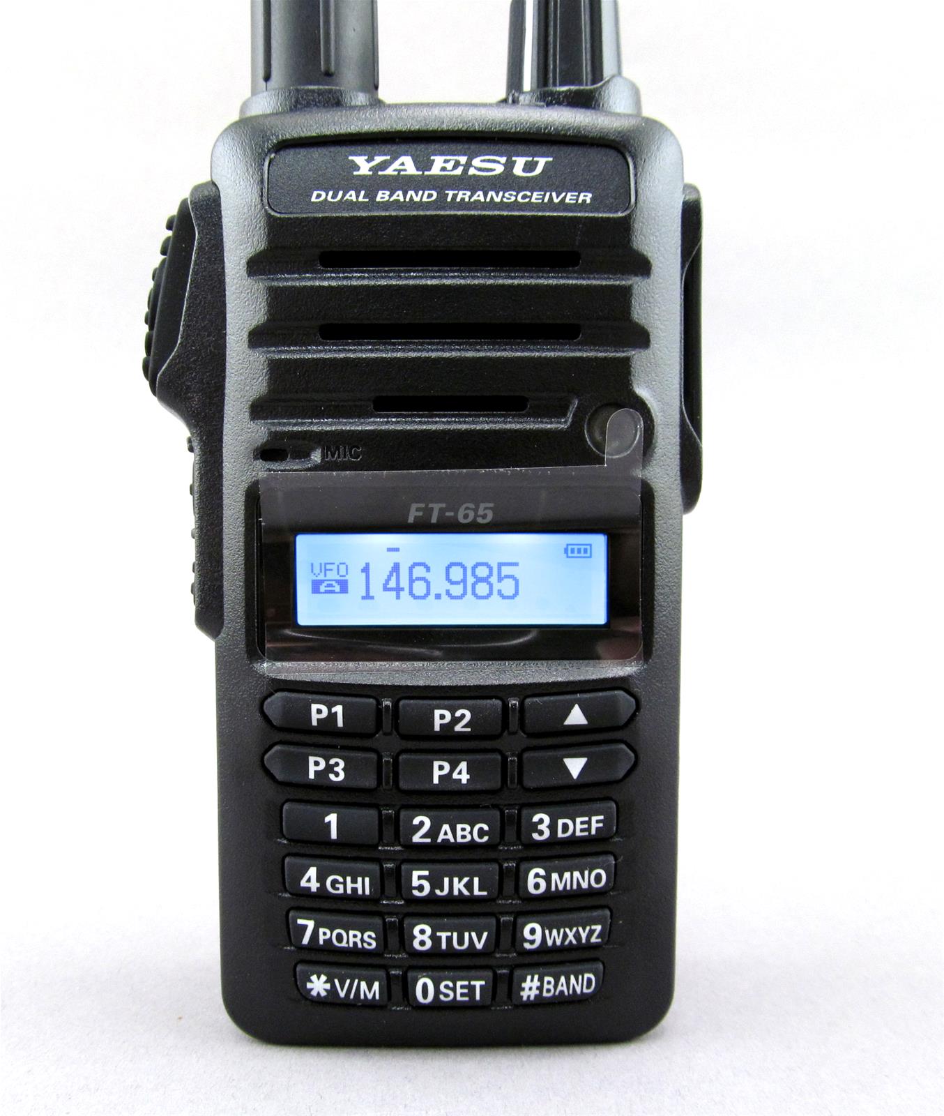 Yaesu FT-65