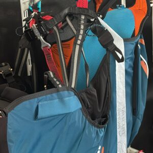 Sella SKY GII 4 tg S