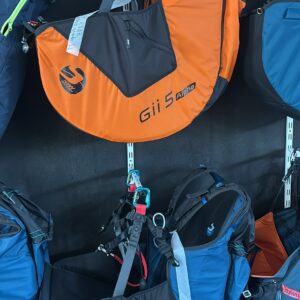 Sella SKY GII versione 5 tg M ed L